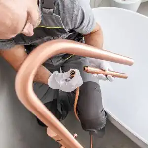 Mantenimiento reparaciones fontanería Gandia España