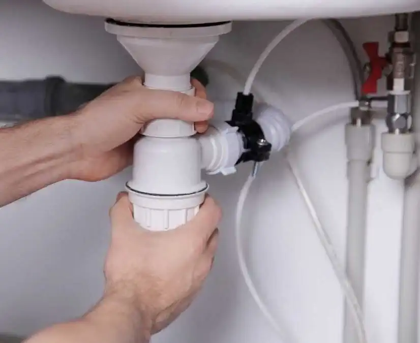 Desatasco y Limpieza de Tuberías 24 hs